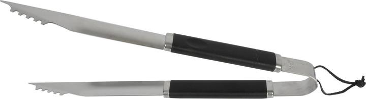 BBQ Collection Tools 6pcs 3*46,5CM SS