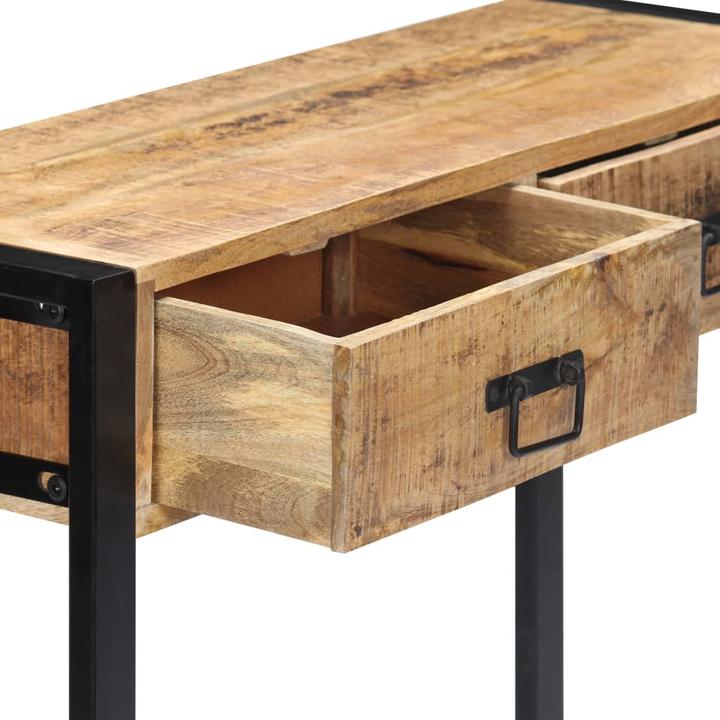 Image du produit vidaXL Konsolentisch (30 x 90 x 75 cm)