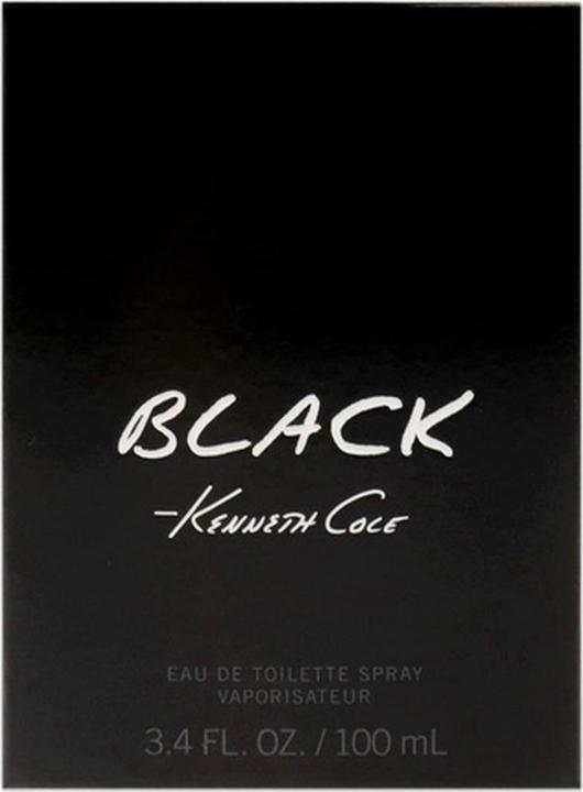 Immagine prodotto Kenneth Cole Nero (Eau de toilette, 100 ml)