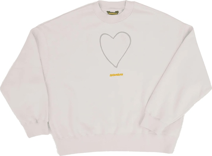 Actual product image Satorisan Oversize (M)