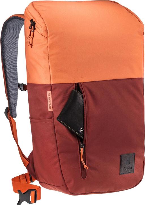 Actual product image Deuter UP Stockholm (22 l)