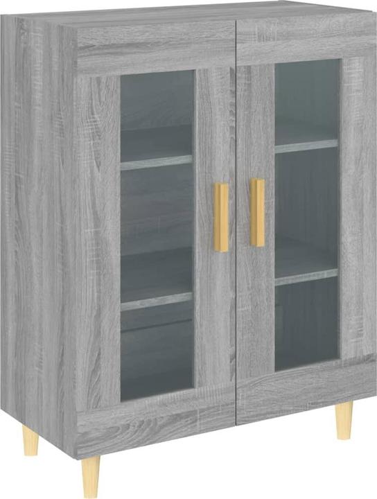Actual product image vidaXL Sideboard (69.50 x 69.50 x 90 cm)