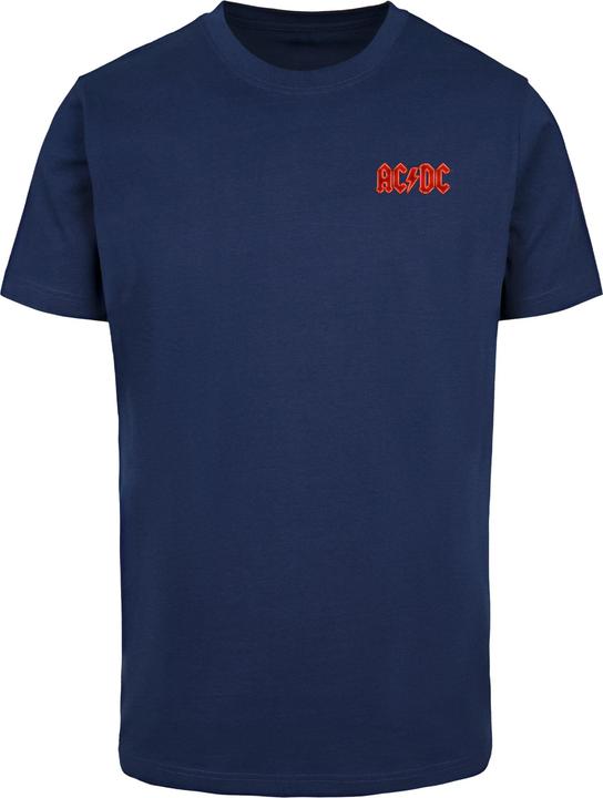 Produktbild Merchcode ACDC - PWR T-Shirt - 170129 (M)