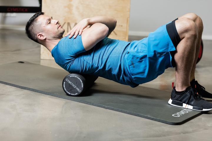 Produktbild Gymstick Core Roller (15 cm)