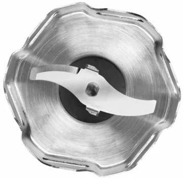 Actual product image KitchenAid Hand blender 1059.02 Red