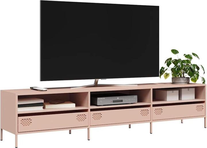 Produktbild vidaXL TV-Schrank