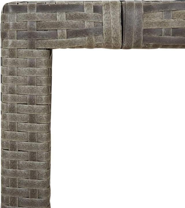 Produktbild vidaXL Garten Essgruppe