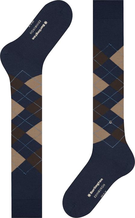 Produktbild Burlington Edinburgh Herren (Einzelpack, 40 - 46)