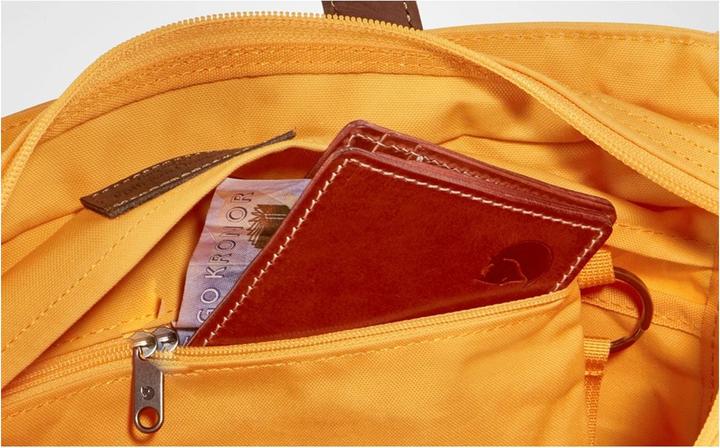 Produktbild Fjällräven No. 1 (14 l)