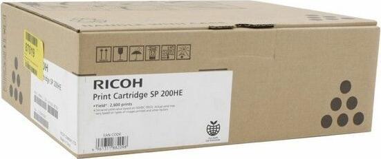 Image du produit RICOH 407249 (CF)