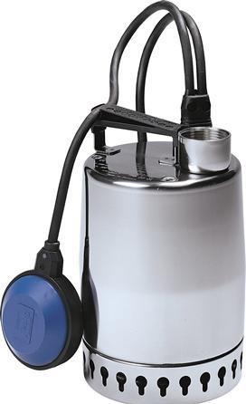 Image du produit Grundfos Unilift KP 150 A1 (Pompe des égouts)