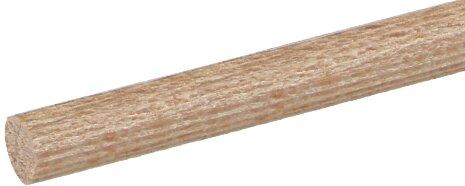 Actual product image Werkstarck Dowel bars beech (1 pcs.)