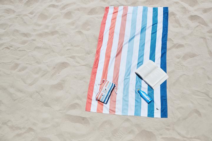 Produktbild Dock & Bay Beach Towels Large (160 x 90 cm)