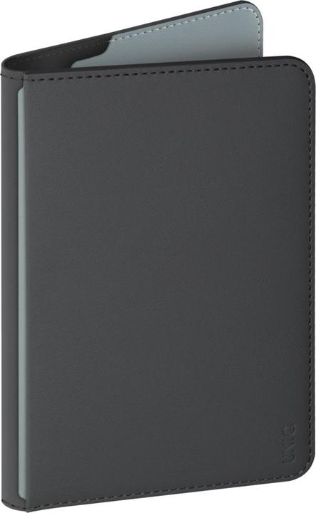 Immagine prodotto Uniq Passport Case Belmont RFID blue (Documento & Portafoglio)