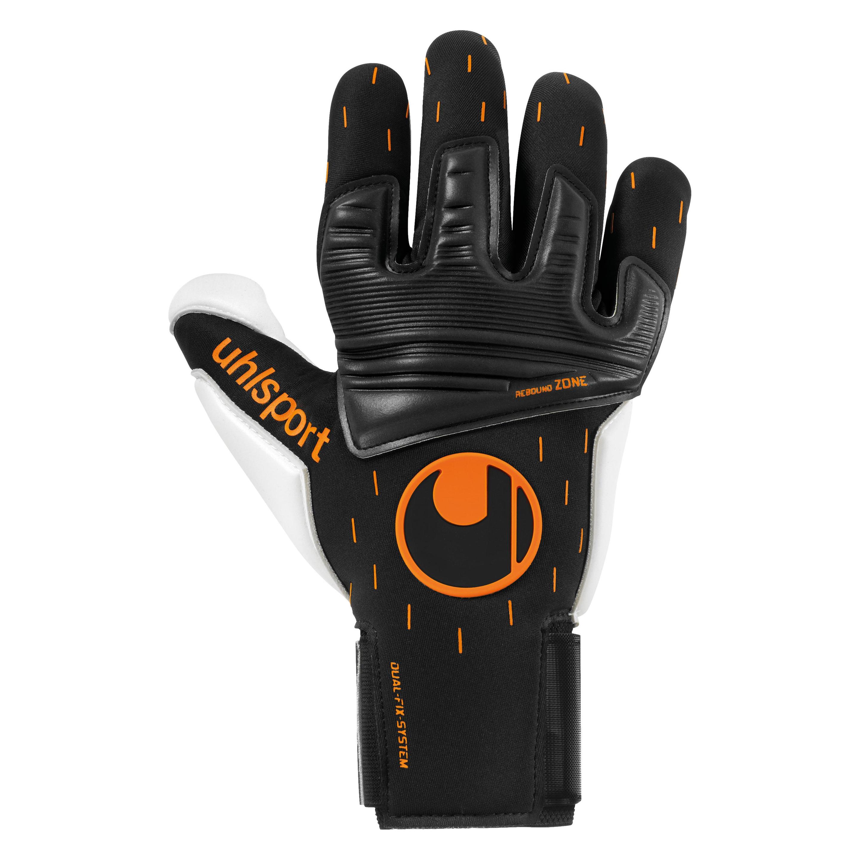 Uhlsport, Torwarthandschuhe