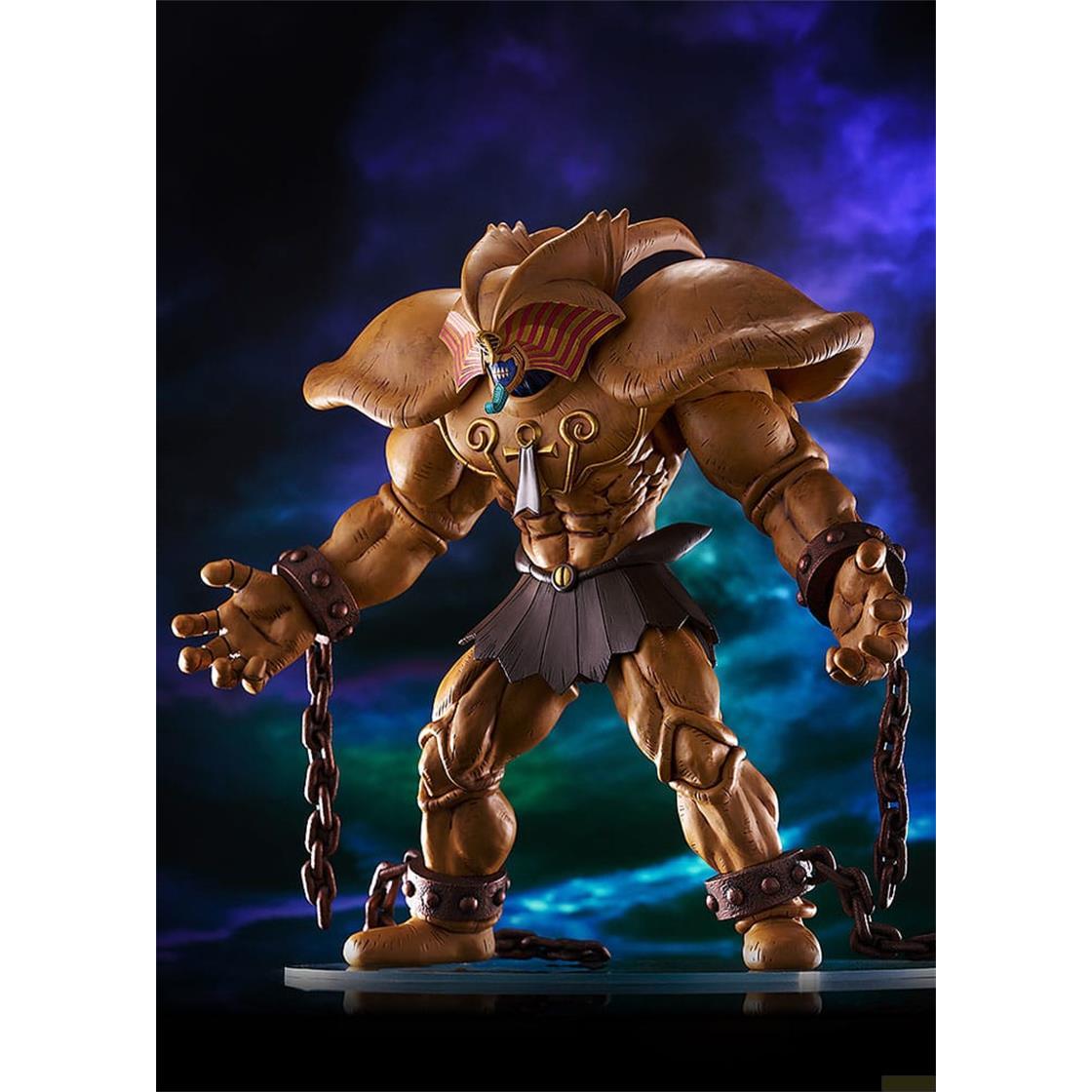 Thumbnail - Good Smile Company Yu-Gi-Oh! Pop Up Parade Exodia the Forbidden One