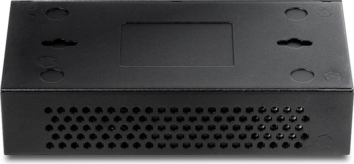 Actual product image Trendnet 2.5G POE INJECTOR (802.3af (PoE), 802.3at (PoE+), 802.3bt (PoE++), 90 W)