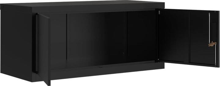 Produktbild vidaXL Aktenschrank (90 x 40 x 40 cm)