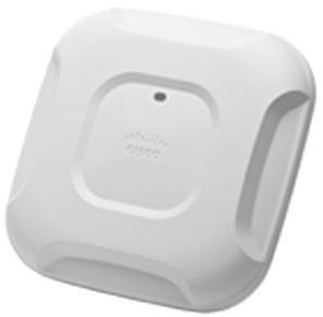 Cisco 02.11AC CTRLR AP 4X4 3SS W