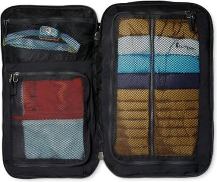 Actual product image Cotopaxi Allpa Travel Pack (28 l)