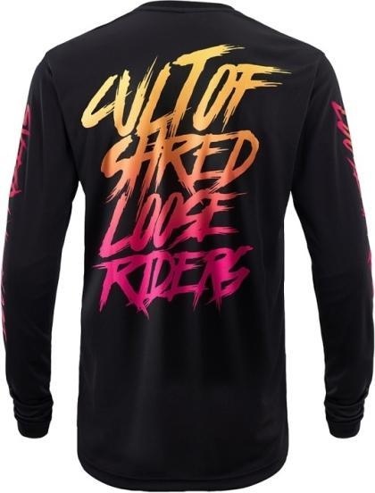 Produktbild Loose Riders Slasher Jersey (S)
