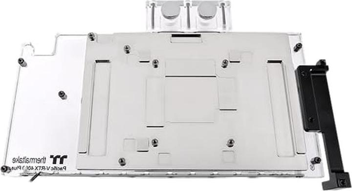Produktbild Thermaltake Pacific V-RTX 4080 Plus Water Block