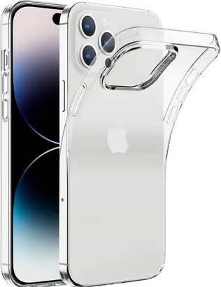 Produktbild mobileup Grund-Case (Apple iPhone 16 Pro Max)