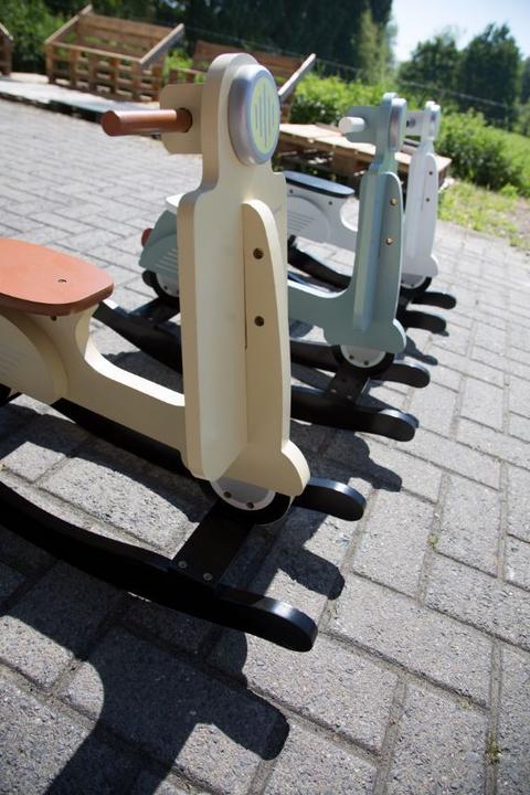 Image du produit Childhome Vespa