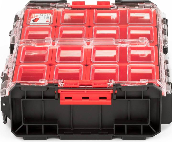 Image du produit Qbrick Organisateur d'outils ORGQXLCZAPG003