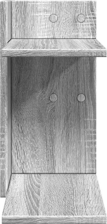 Immagine prodotto vidaXL Schreibtisch-Organizer