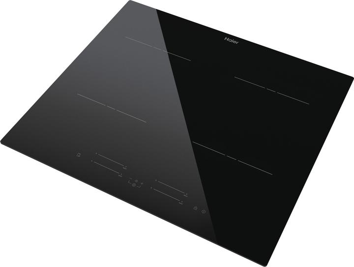 Image du produit Haier HAISJ64MC (59 cm, Table de cuisson électrique)