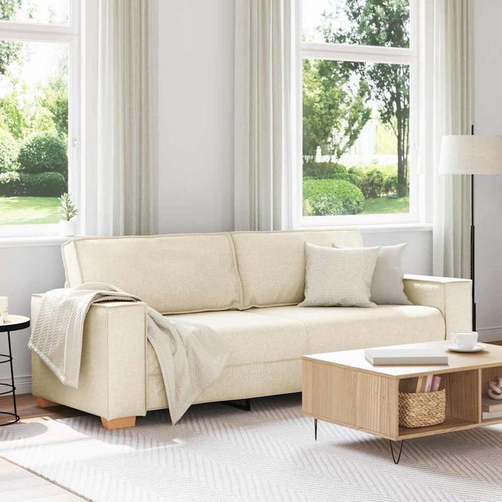 Produktbild vidaXL Sofa (3-Sitzer)