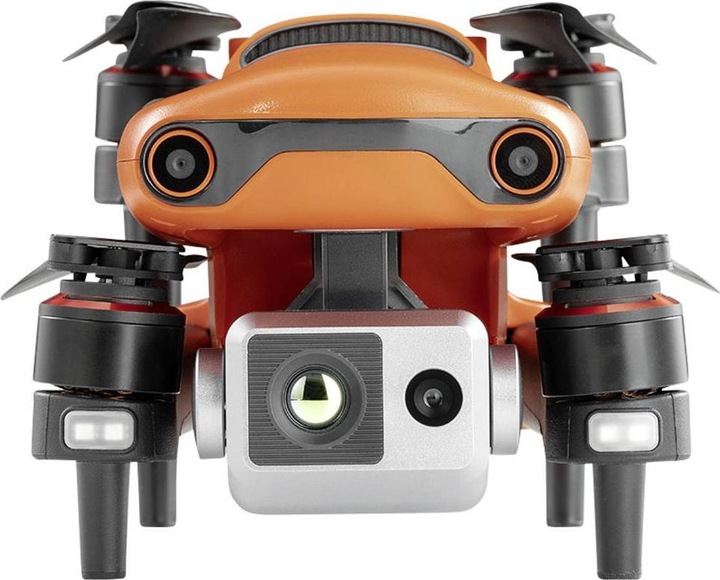 Produktbild Autel EVO II Dual 640T V3 (38 min, 1150 g, 50 Mpx)