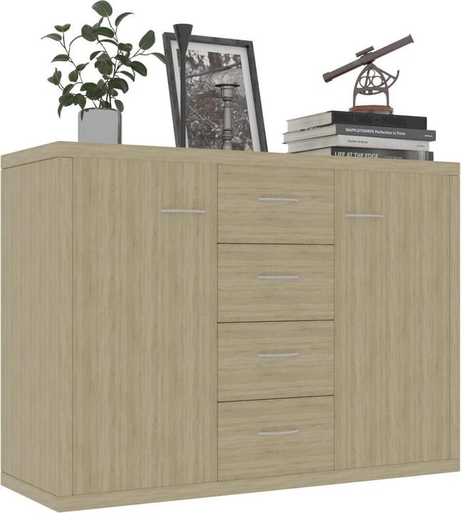 Image du produit vidaXL Sideboard (88 x 30 x 65 cm)