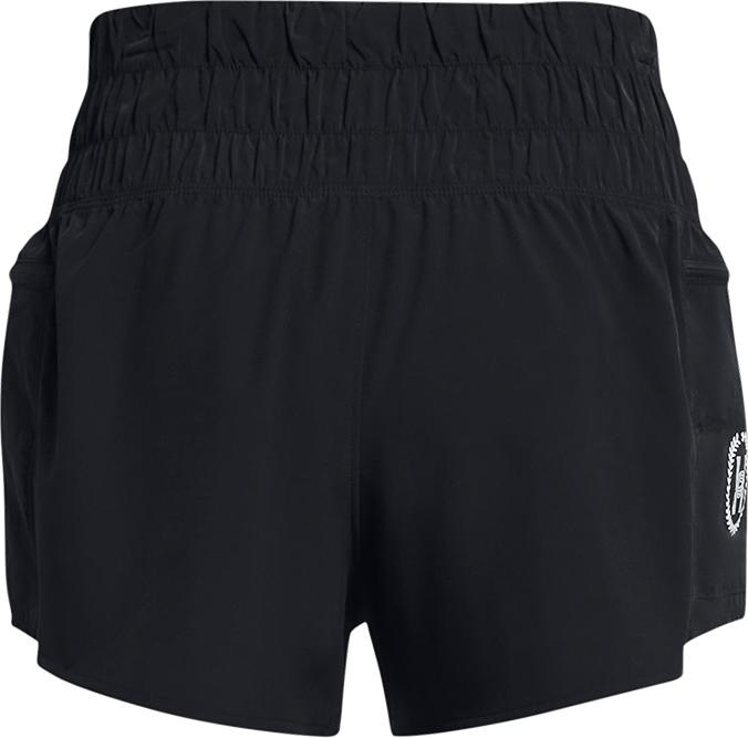 Produktbild Under Armour Run Anywhere Short Damen (S)