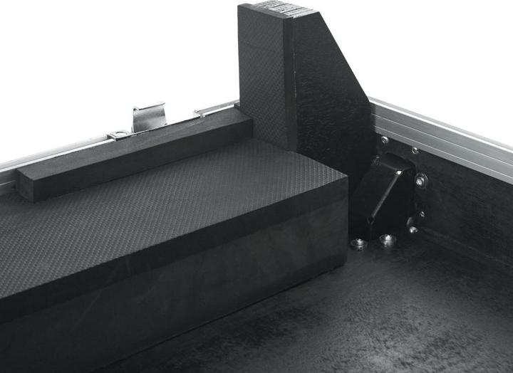 Produktbild Gator Cases G-TOURM32RNDH flightcase voor Midas M32R LIVE