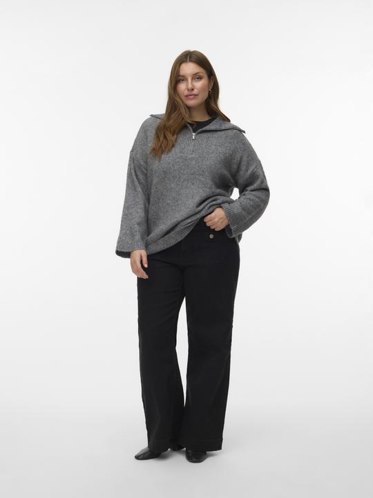 Image du produit Vero Moda VMCMIRLA Pullover Strickpullover (54)