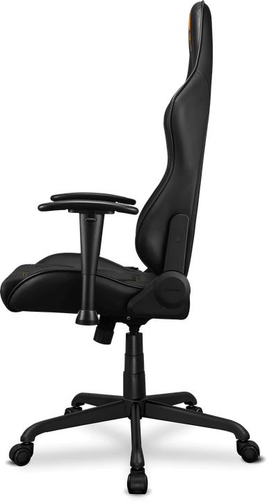 Produktbild Cougar Fotel Gaming-Stuhl Armor Elite Schwarz (CGR-ELI-BLB)
