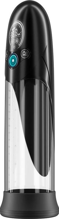 Image du produit LuvPump Bathfun Pro Smart Penis Pump