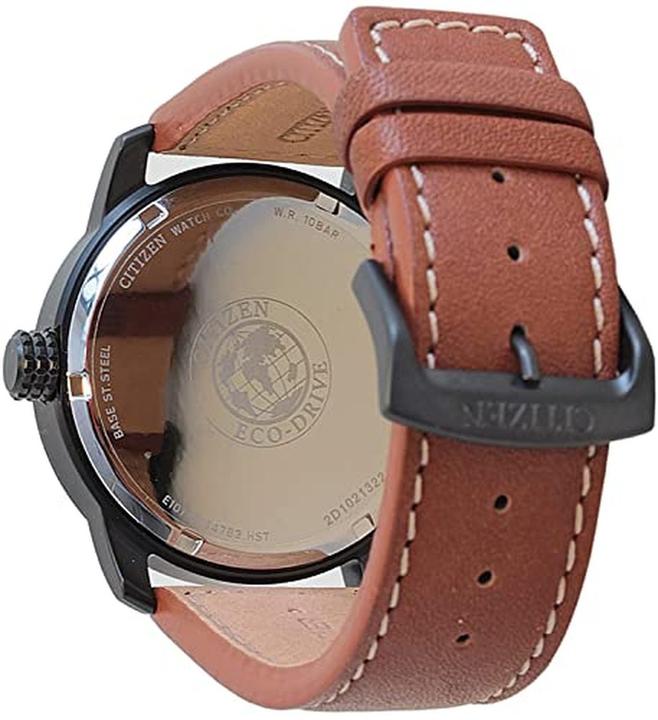 Produktbild Citizen Eco-Drive - BM8476-07EE (Analoguhr, 42 mm)