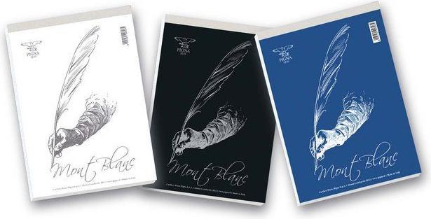 Immagine prodotto Pigna Mont Blanc quaderno per scrivere Multicolore (A4, Righe)
