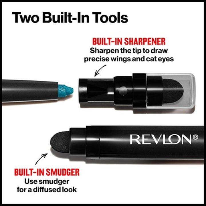 Image du produit Revlon ColorStay (Noir)