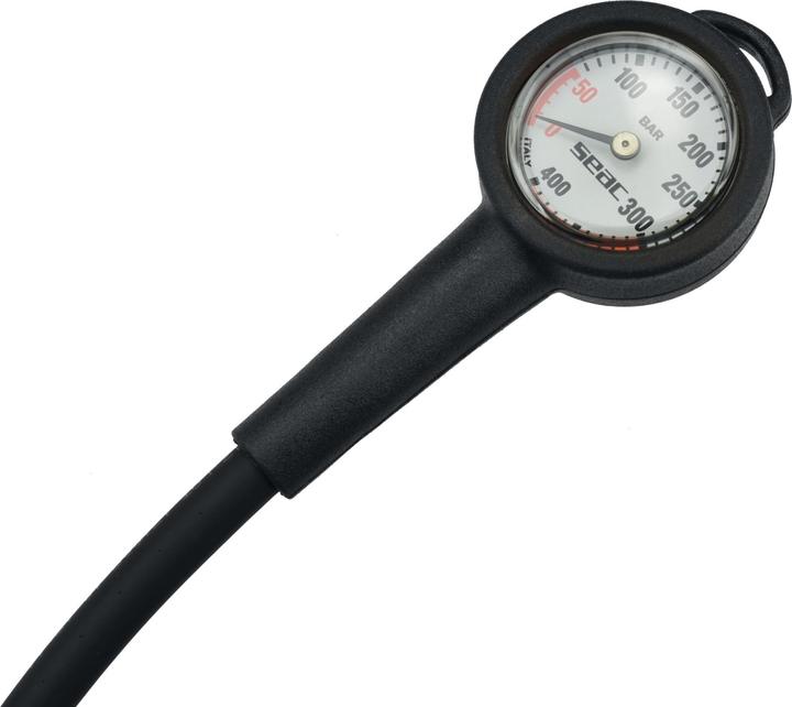 Actual product image Seac Finimeter Compact