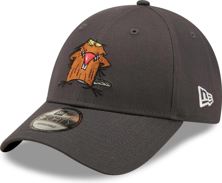 Produktbild New Era 9Forty Nickelodeon Daggett Beaver