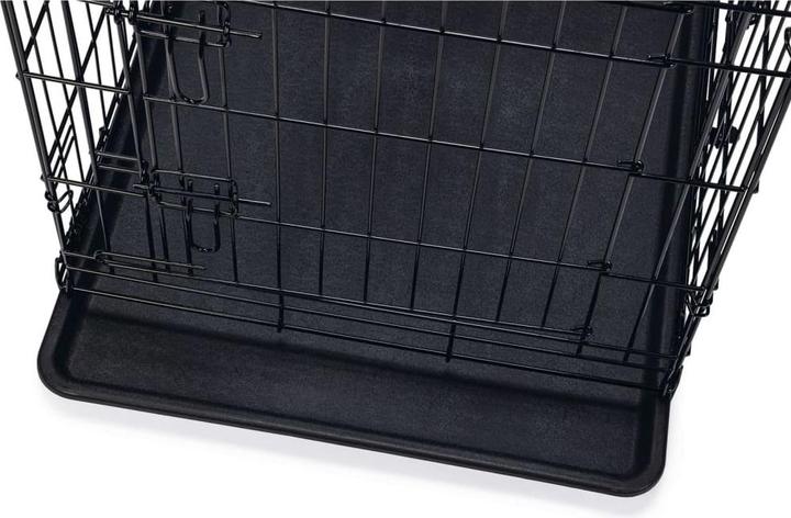 Produktbild Karlie Drahtkäfig (Hund, Abschliessbar)