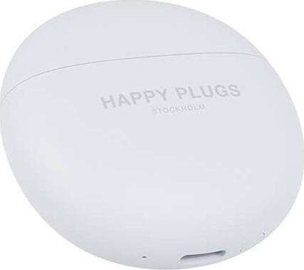 Immagine prodotto Happy Plugs Cuffie Joy Pro (ANC, 25 h, Senza fili)