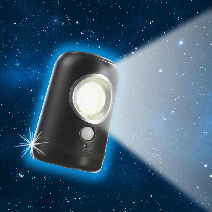 Immagine prodotto Wetelux Power Safe Light mobile (300 lm)