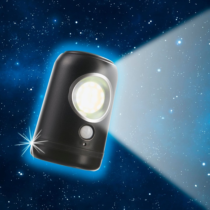 Produktbild Wetelux Power Safe Light mobile (300 lm)