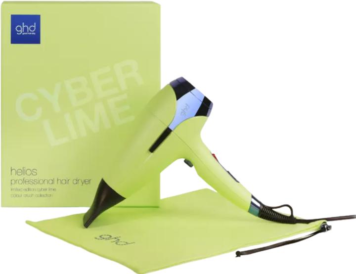 Produktbild ghd Helios Colour Crush (2200 W)