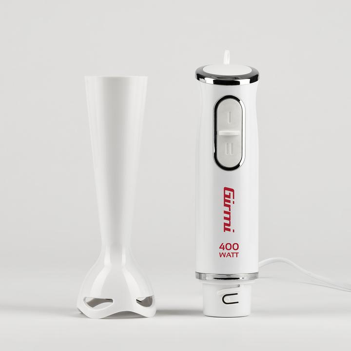 Produktbild Girmi Stabmixer mit Zubehör